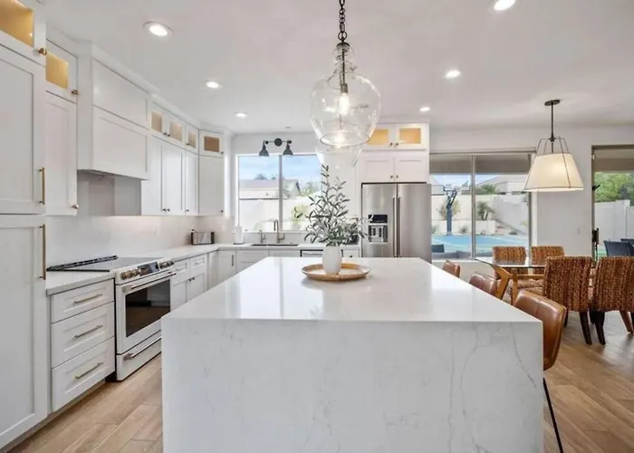 Holiday home The Getaway Scottsdale