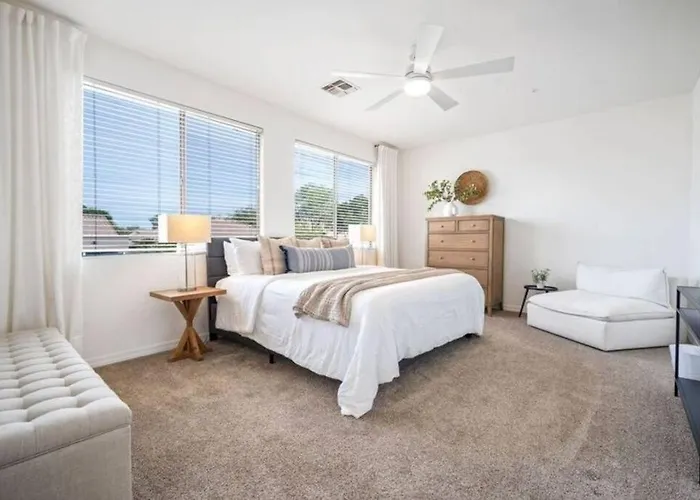 The Getaway Holiday home
