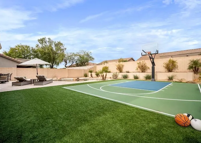 The Getaway Scottsdale